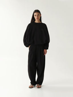 MY Брюки бананы "MY est 1993" Б323