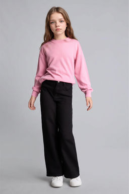 Regular Fit Kazak K_z _ocuk - Defacto фото 2