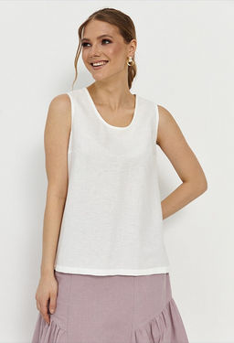 Блузка Марсель (арт. 07619-3), ООО МОНГОЛКА