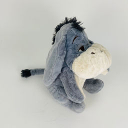 Мягкая игрушка Ослик 32 см (арт. 0880-1) - Storyland фото 4