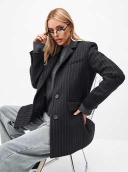 Пальто женское 

АРТ. 63050 - Hoops фото 21