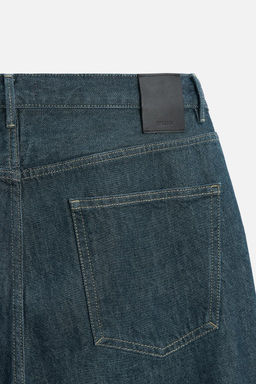 SLIM FIT JEANS - Zara фото 9