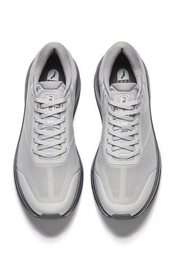 Кроссовки для тренинга EBUFFER 12 (1E)Серый