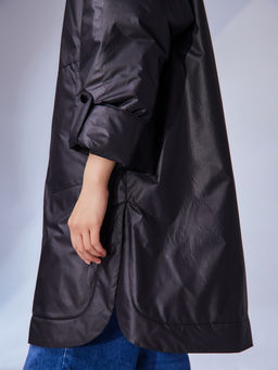 Плащ - Hoops фото 23