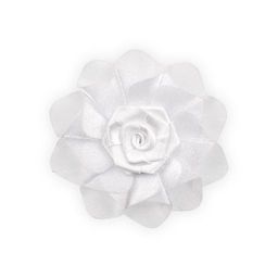 BLITZ 40 Цветок 5 шт №01 белый