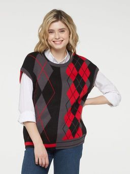 Жилет женский BY202-14033