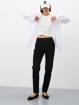 Женские Джинсы Мом - Mossmore фото 247