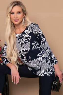 Блузка 41262 - Avili фото 3