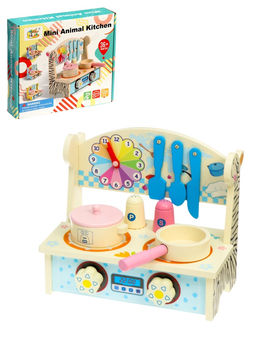 Детская игровая кухня