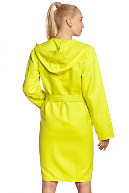 Мужской спортивный жакет Cuddly, Track jacket Junior, Peak - Mad wave фото 5