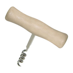 Штопор "Ретро" в упак. арт.48-FS24, AN54-51, AN57-2 МультиДом