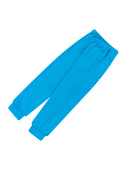 Брюки детские бирюза