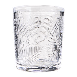 НАБОР СТАКАНОВ ИЗ 4 ШТ. FLORA 350 МЛ/10 СМ - Lefard фото 3