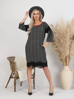 Платье П4-3562 - Wisell фото 4