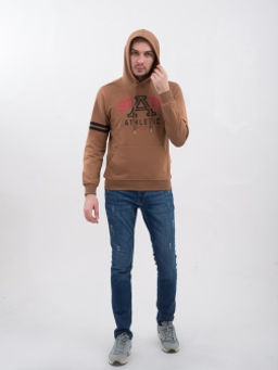 Толстовка мужская - Giovedi фото 4