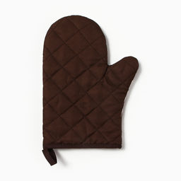 Варежка - прихватка «Доляна» Kitchen, 20×27 см