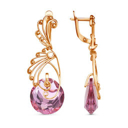 СЕРЬГИ 34615429Н