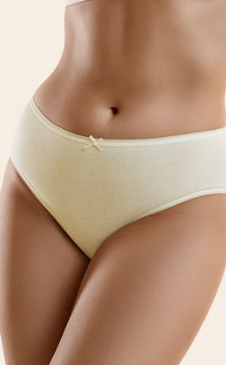 BO243 Slip maxi avorio