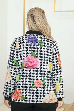 Рубашка М5-3358/11 - Wisell фото 14