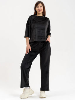 Костюм велюровый Идиллия - Оптима фото 10