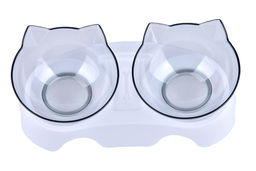 Набор мисок на подставке 267375