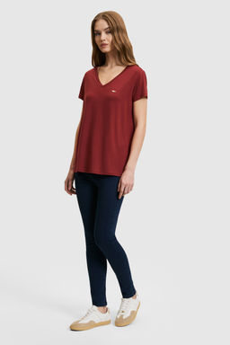 KadДn ViЕne Basic TiЕГrt - U.s. polo assn фото 4