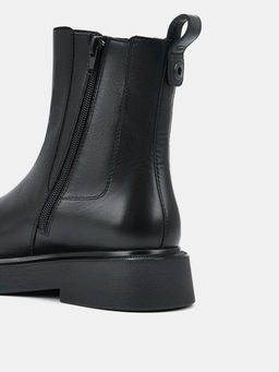 Ботильоны детские ANNA-D