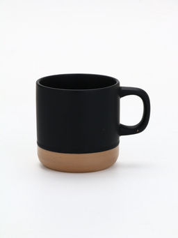 Кружка чайная керамическая «С нежностью», 350 мл, ручная работа