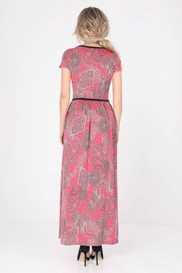 Платье П3-2496/2 - Wisell фото 5