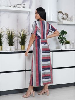 Оливия платье женское (ментол) - Lovetex фото 9