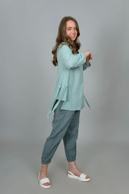 Блуза 100 % хлопок