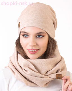 MM 5083 S 5083 Колпак (колпак+снуд)