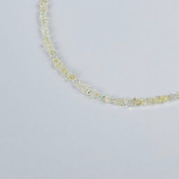 Колье из Опала 39 см +