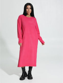 Платье женское Алисия (черный) - Lovetex фото 15