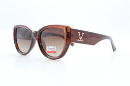 Солнцезащитные очки Santarelli (Polarized) 2459 53-21-143 С2