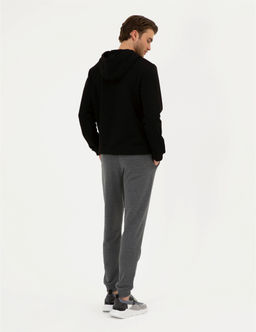 Antrasit Melanj Slim Fit E_ofman Alt_ - Pierre cardin фото 4