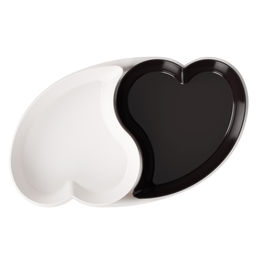 Набор салатников "Ромео и Джульетта" арт. А (М1202, М8174)