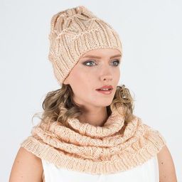 TRINI (шапка) шапка женская - Kamea фото 2