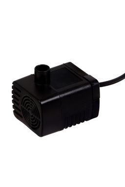 Фонтан садовый с подсветкой JT-180-23 LED, 7 Вт, h=55 см, 180 л/ч, на солнечной батарее - Simaland фото 7