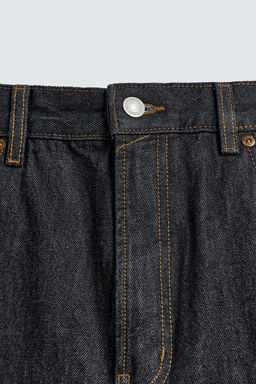 JEANS LOOSE FIT / ?ndigo - Zara фото 9