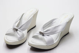 Сабо нат. кожа (36-40)р. / шт.