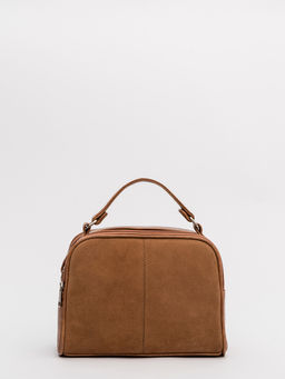 Рыжий саквояж S.Lavia  фото 14