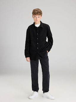 Polar Astarl? Erkek ?ocuk Jogger Jean Pantolon