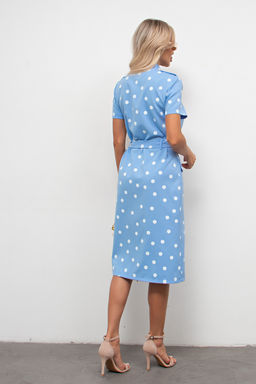 VALENTINA Платье Шерон №2  фото 5