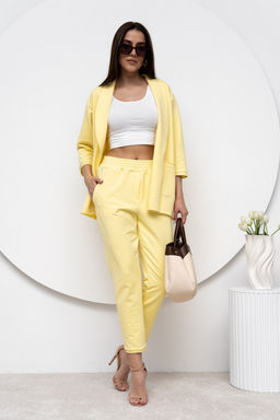 Жакет женский - Solo mio фото 2