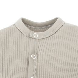 Комбинезон Крошка Я, BASIC LINE, рост 86-92 см, цвет бежевый фото 5