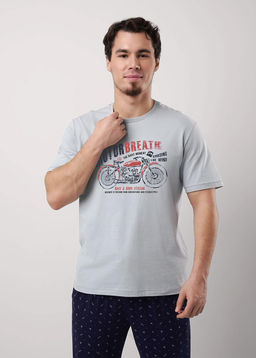 Пижама мужская - Clever wear фото 3