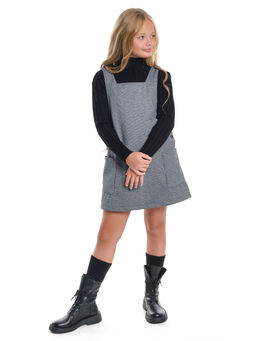 Платье (сарафан) UD 7380 - Mini maxi фото 4