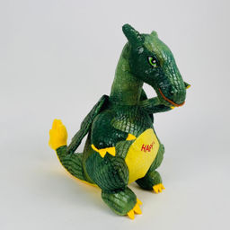 Мягкая игрушка Дракон Happy 28 см - Storyland фото 3