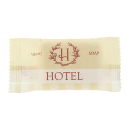 Цена за 50 шт. Мыло туалетное "Hotel", 13 г, флоупак